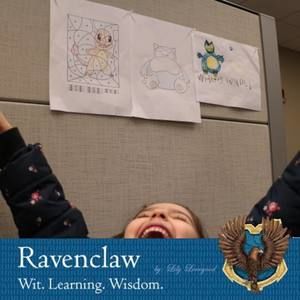 Meet your Posher, Carol